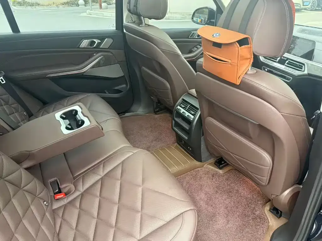BMW X5 2023 из CN, фото 9