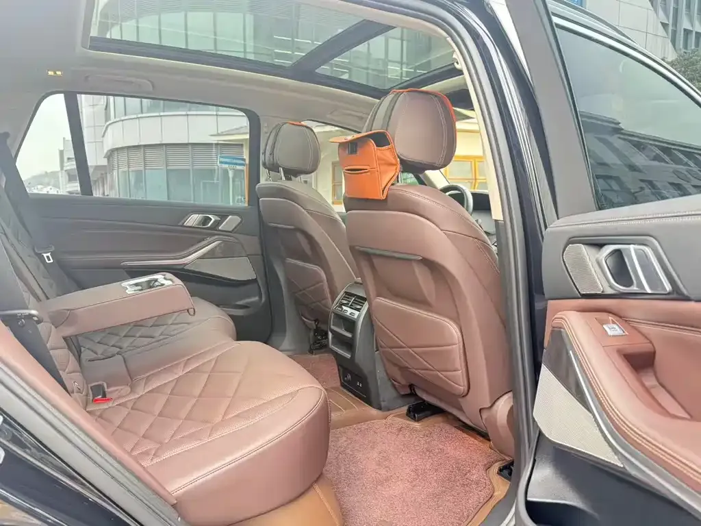 BMW X5 2023 из CN, фото 4