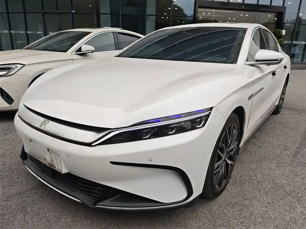 BYD Han 2022 из CN, фото 1