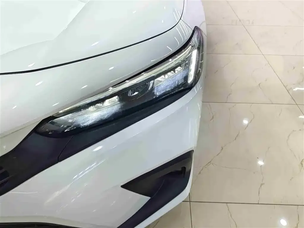 Honda Civic 2022 из CN, фото 6