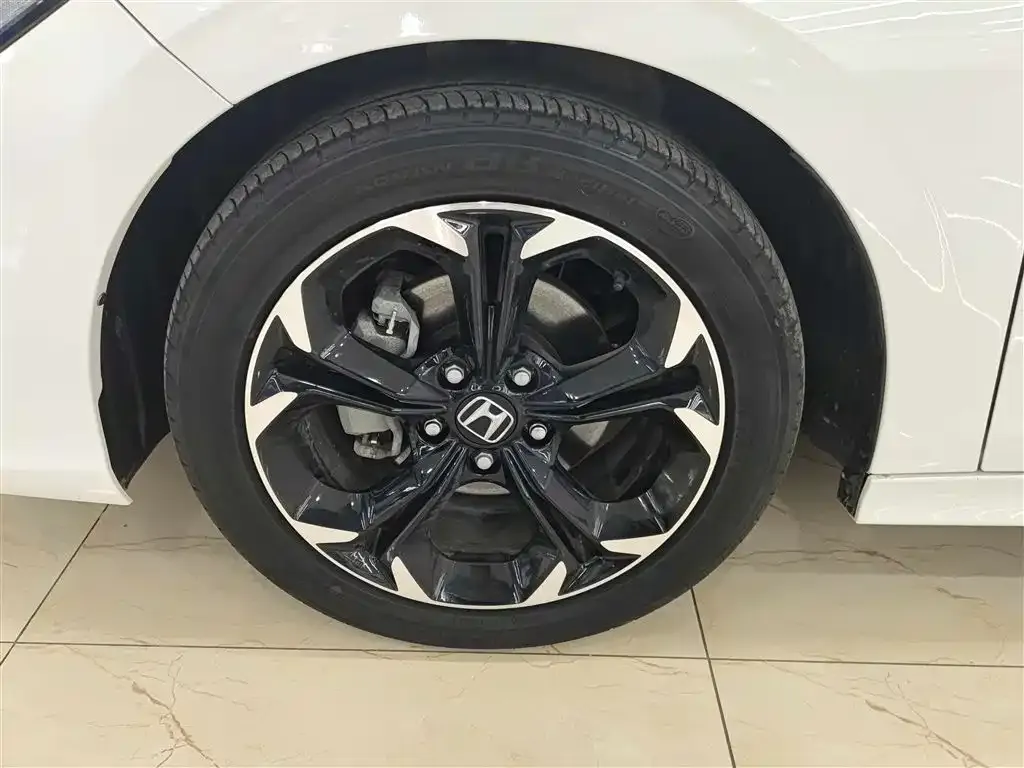 Honda Civic 2022 из CN, фото 8