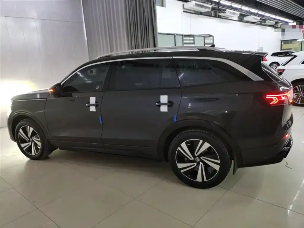 Volkswagen Tavendor 2023 из CN, фото 8