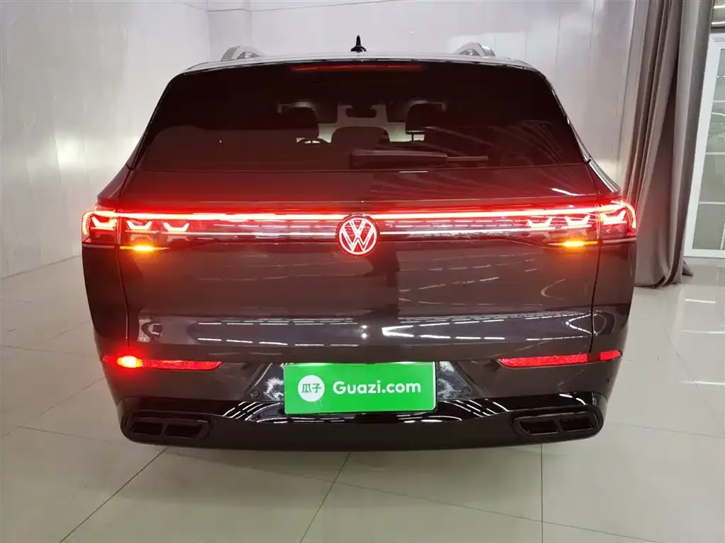 Volkswagen Tavendor 2023 из CN, фото 4