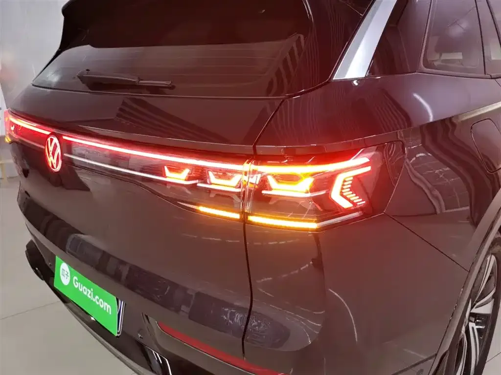 Volkswagen Tavendor 2023 из CN, фото 5