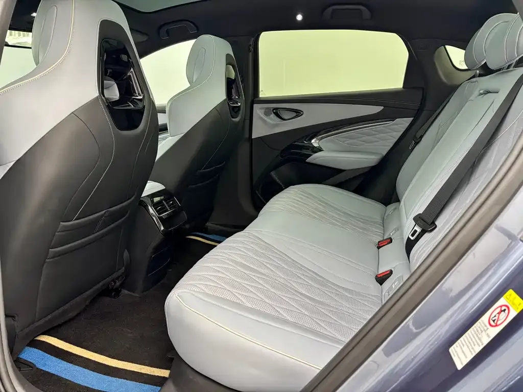 BYD Seal 2023 из CN, фото 10