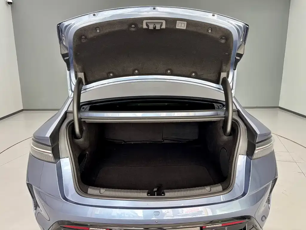 BYD Seal 2023 из CN, фото 6