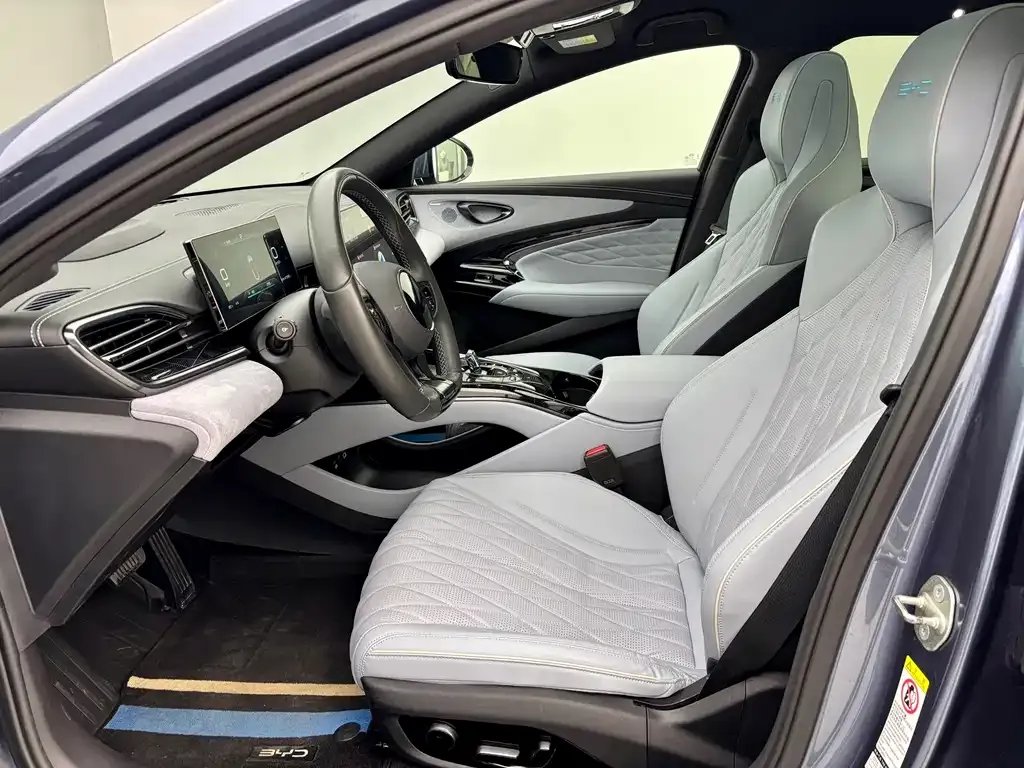BYD Seal 2023 из CN, фото 7