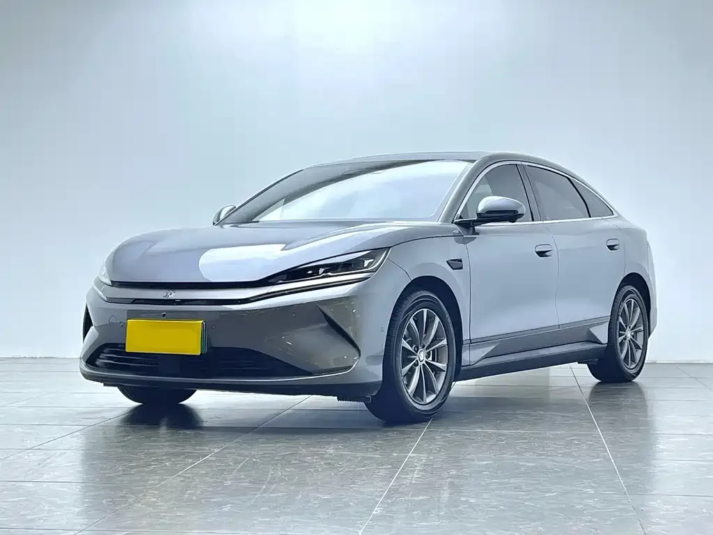 BYD Qin L 2025 из CN, фото 1