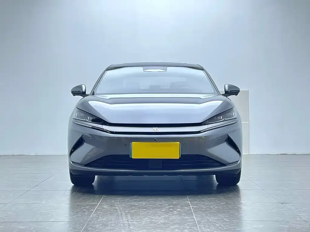 BYD Qin L 2025 из CN, фото 2