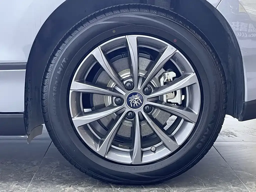 BYD Qin L 2025 из CN, фото 6