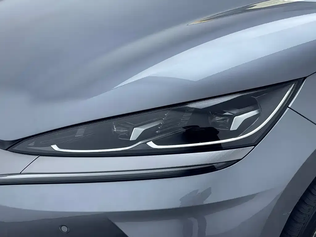 BYD Qin L 2025 из CN, фото 7