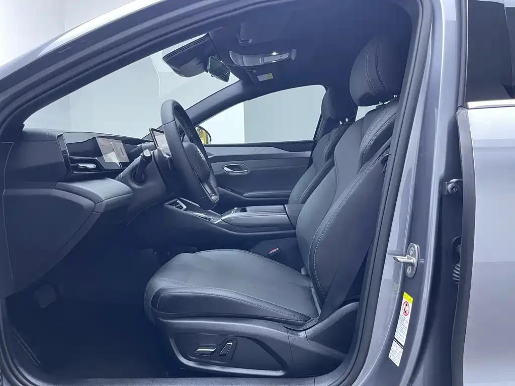 BYD Qin L 2025 из CN, фото 9