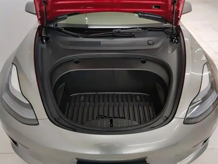 Tesla Model 3 2023 из CN, фото 5