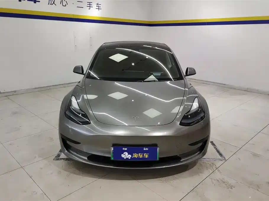 Tesla Model 3 2023 из CN, фото 10