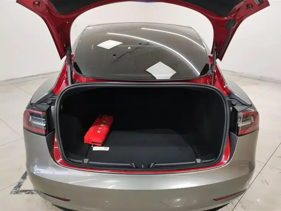 Tesla Model 3 2023 из CN, фото 8