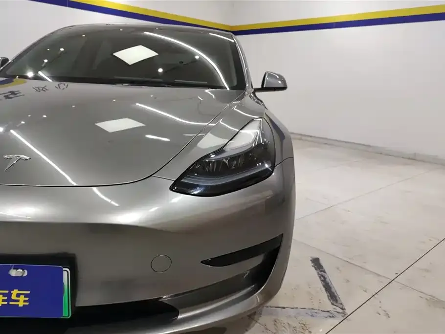 Tesla Model 3 2023 из CN, фото 3