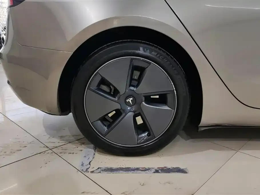 Tesla Model 3 2023 из CN, фото 4