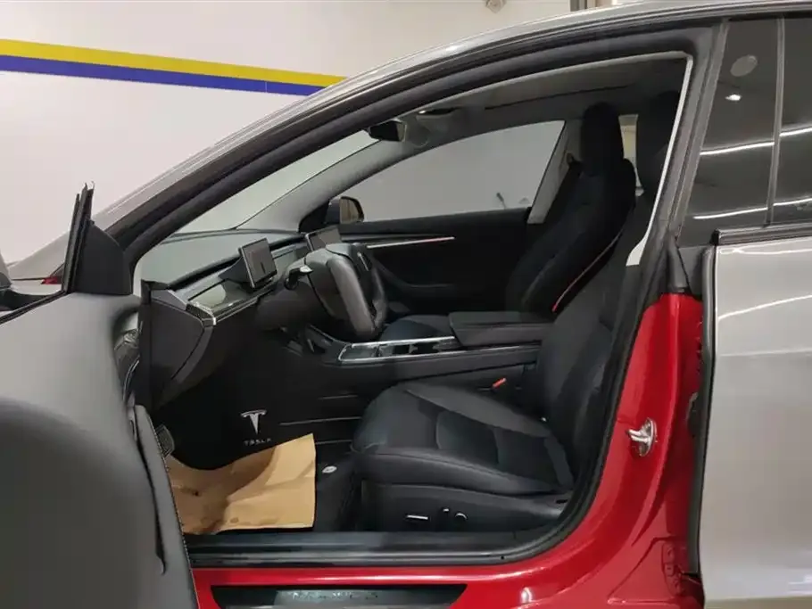 Tesla Model 3 2023 из CN, фото 9