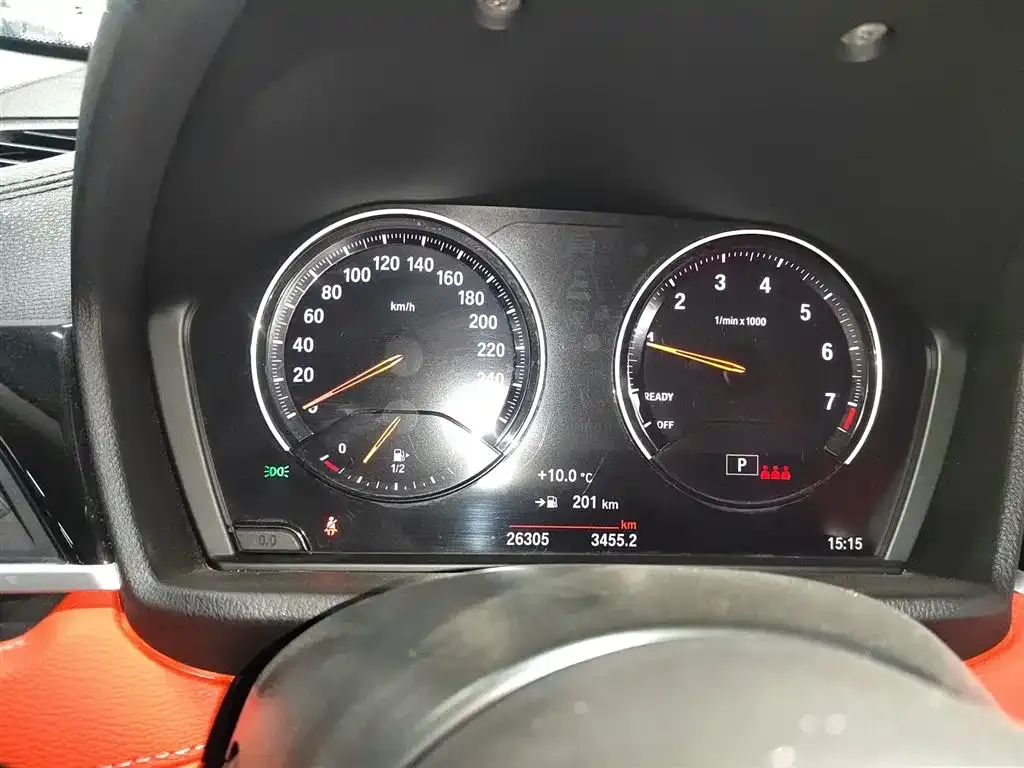 BMW X2 2023 из CN, фото 3