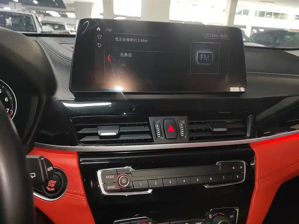 BMW X2 2023 из CN, фото 5