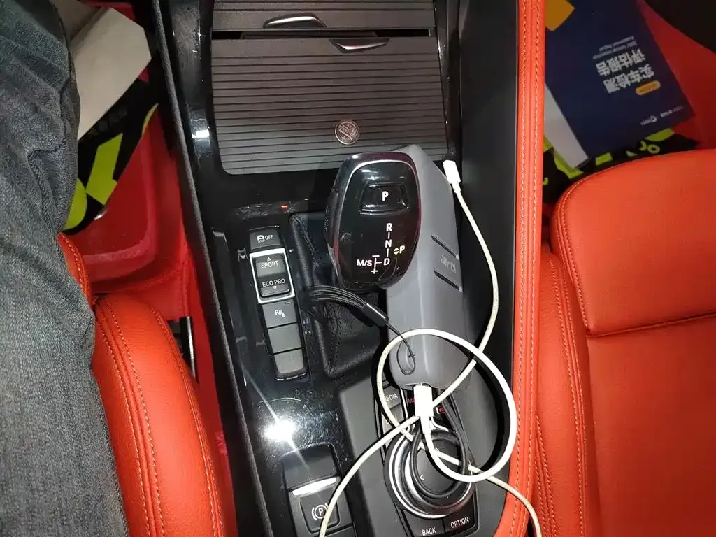 BMW X2 2023 из CN, фото 9
