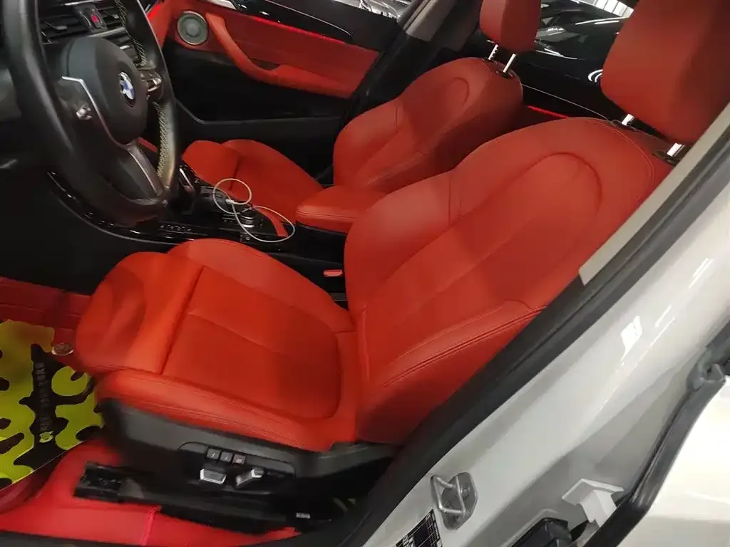 BMW X2 2023 из CN, фото 4