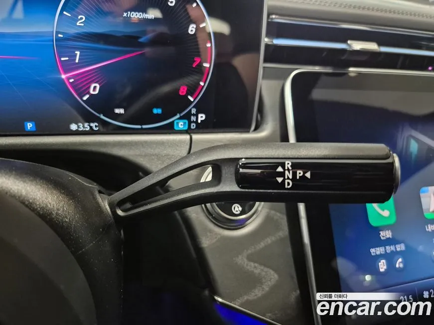 Mercedes-Benz E-Class 2026 из KR, фото 10