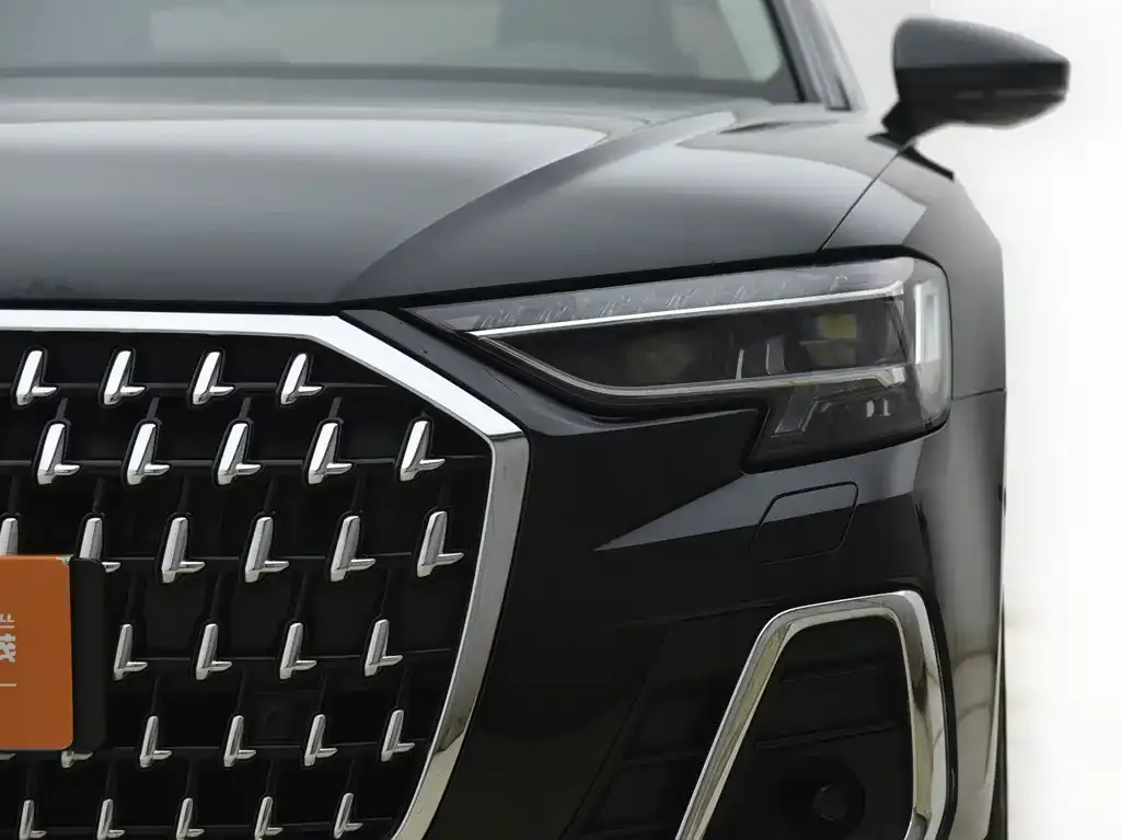 Audi A8 2025 из CN, фото 8