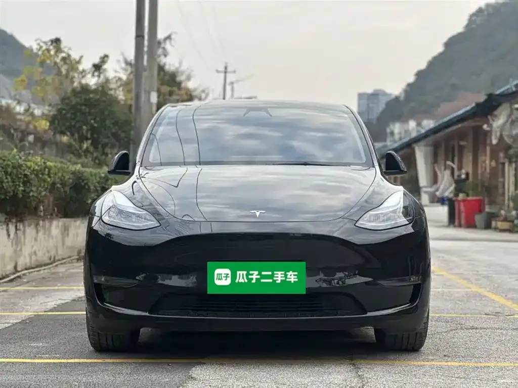 Tesla Model Y 2023 из CN, фото 6
