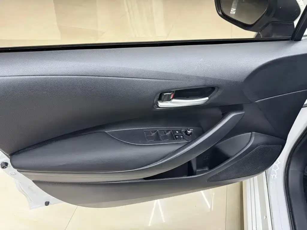 Toyota Corolla 2021 из CN, фото 6
