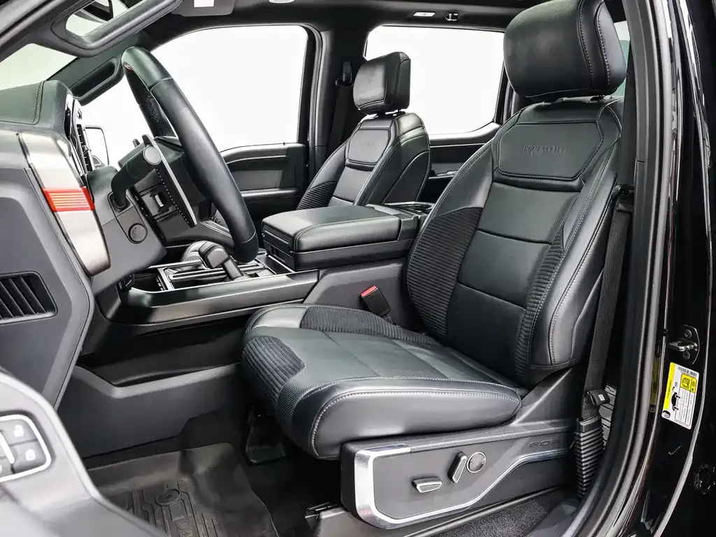 Ford F-150 Raptor 2024 из CN, фото 5