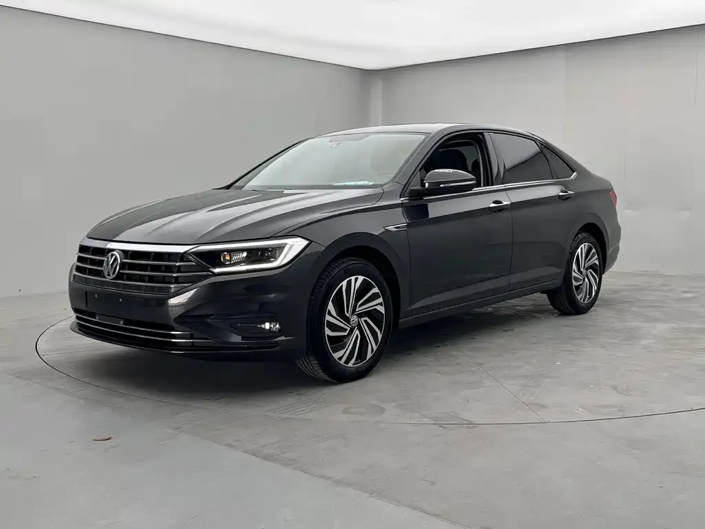 Volkswagen Sagitar 2022 из CN, фото 1
