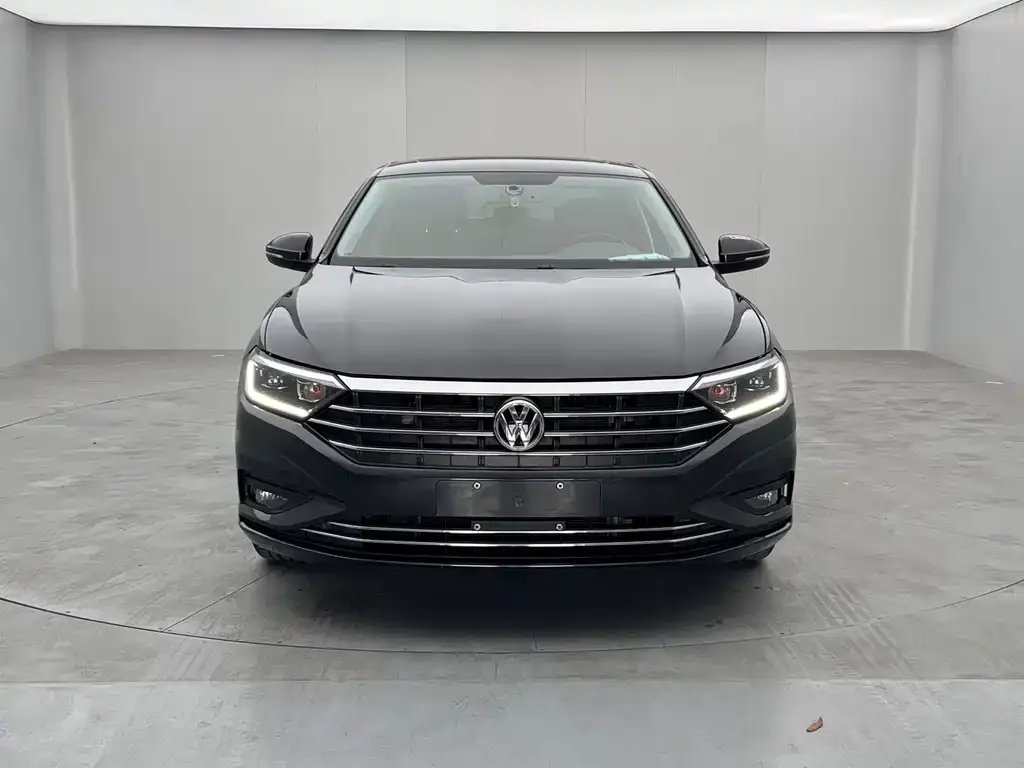 Volkswagen Sagitar 2022 из CN, фото 2