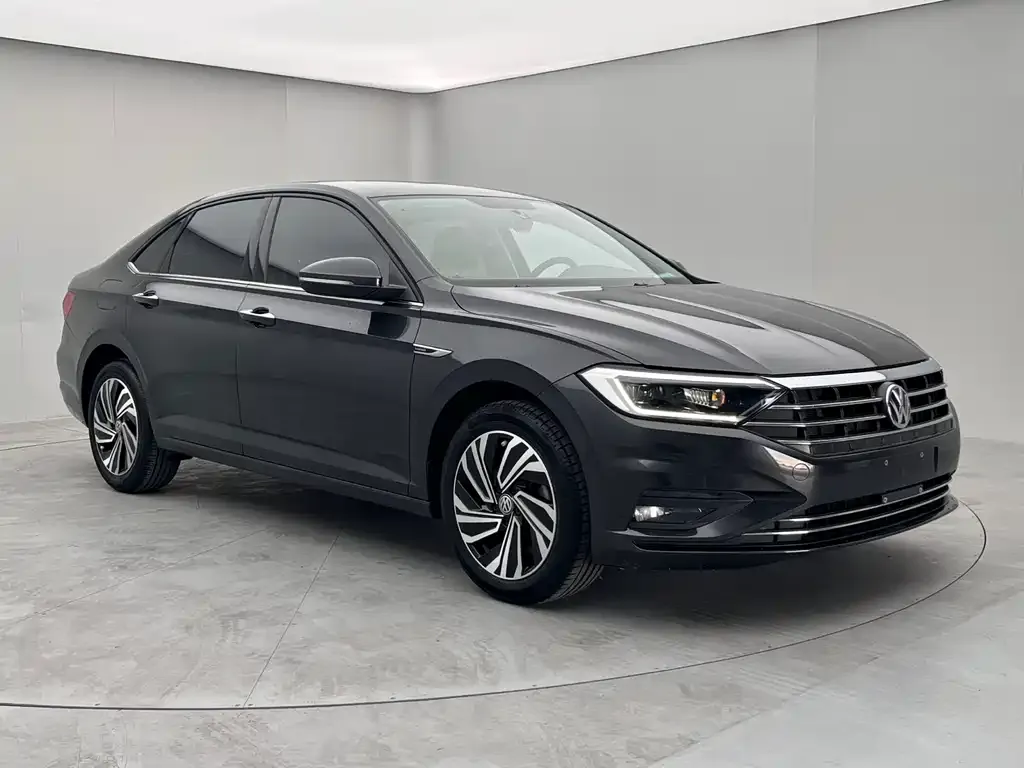 Volkswagen Sagitar 2022 из CN, фото 3