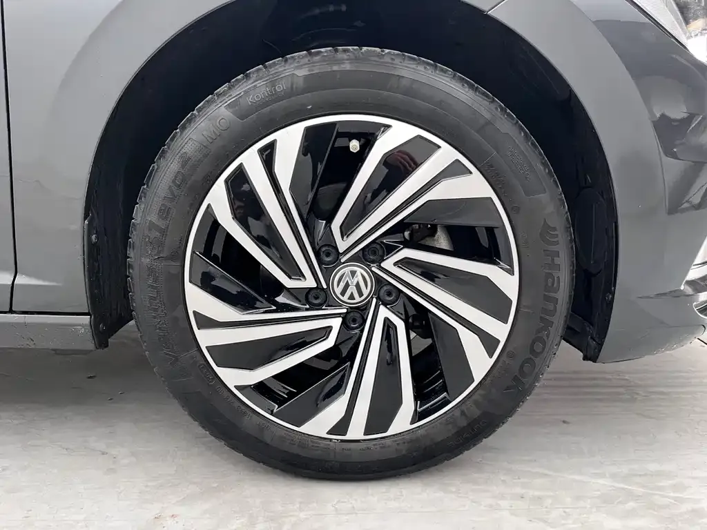 Volkswagen Sagitar 2022 из CN, фото 5