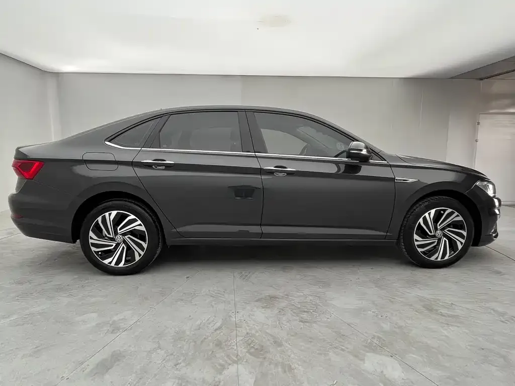 Volkswagen Sagitar 2022 из CN, фото 6