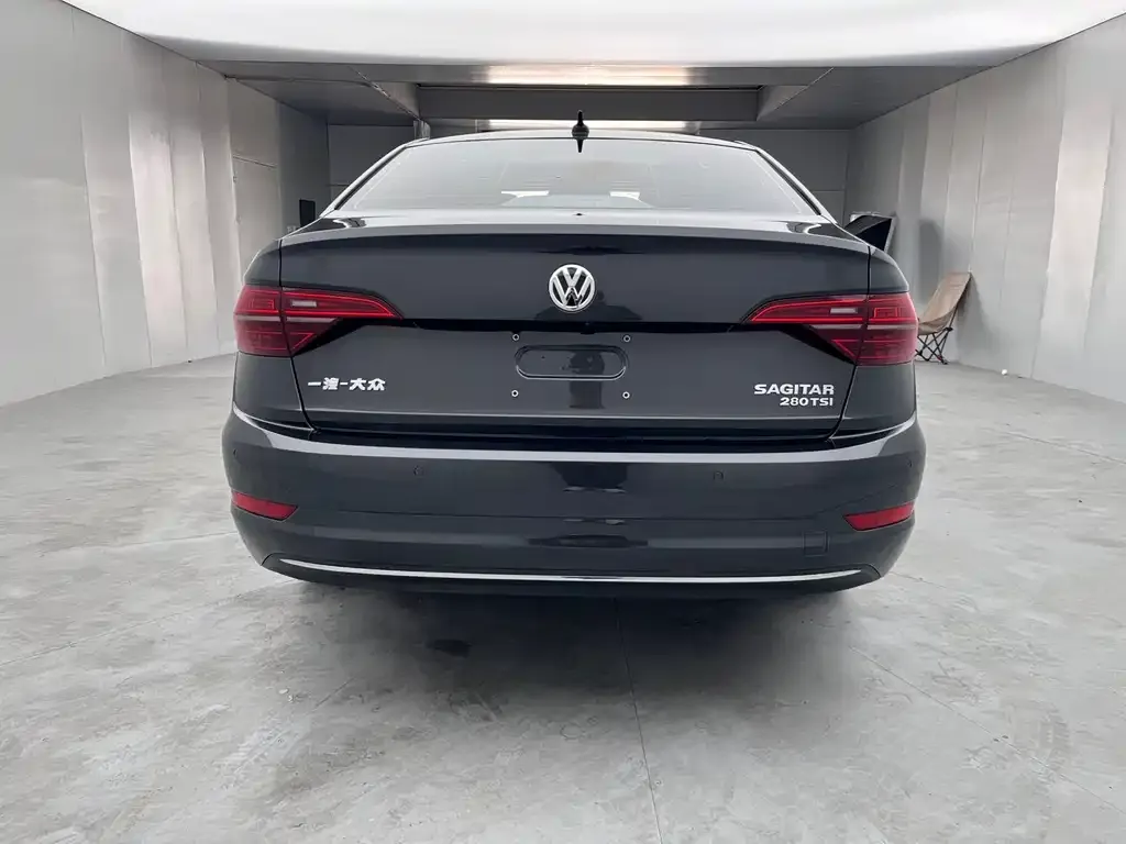 Volkswagen Sagitar 2022 из CN, фото 8