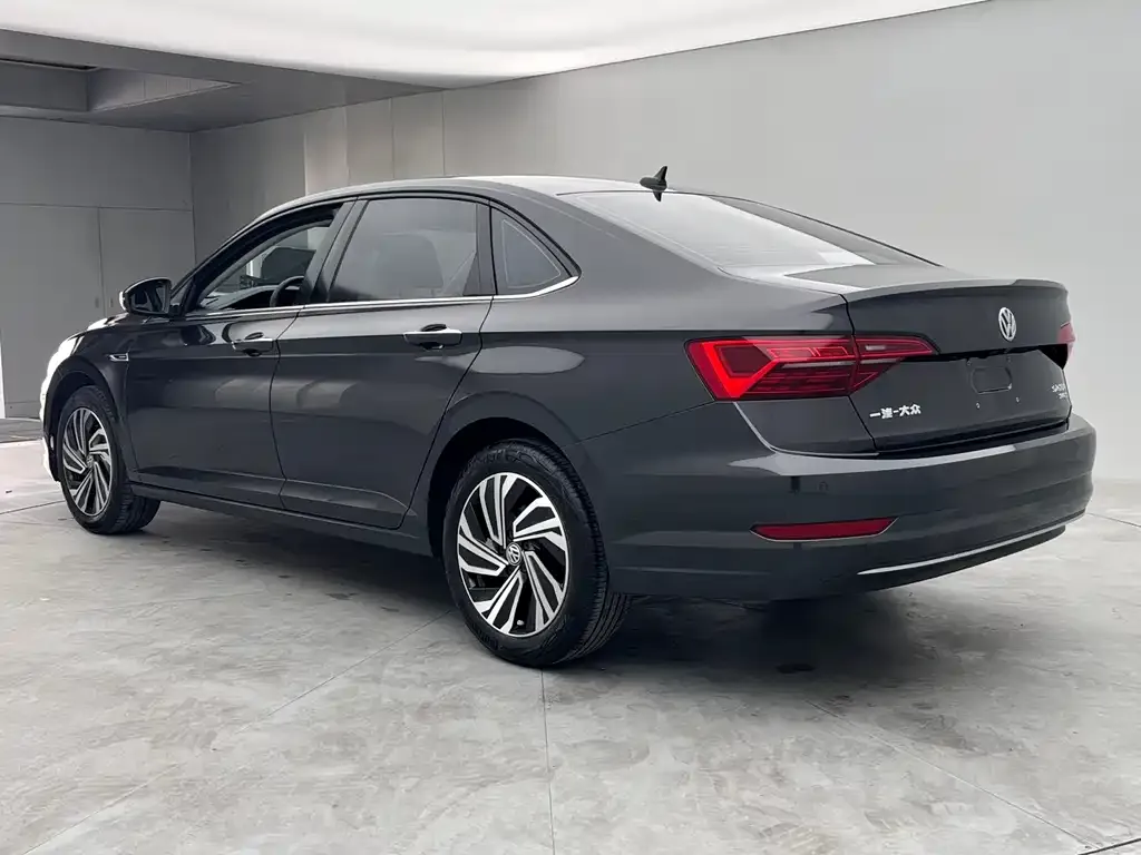 Volkswagen Sagitar 2022 из CN, фото 9