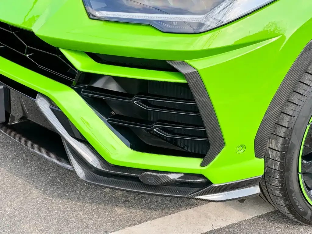 Lamborghini Urus 2021 из CN, фото 6