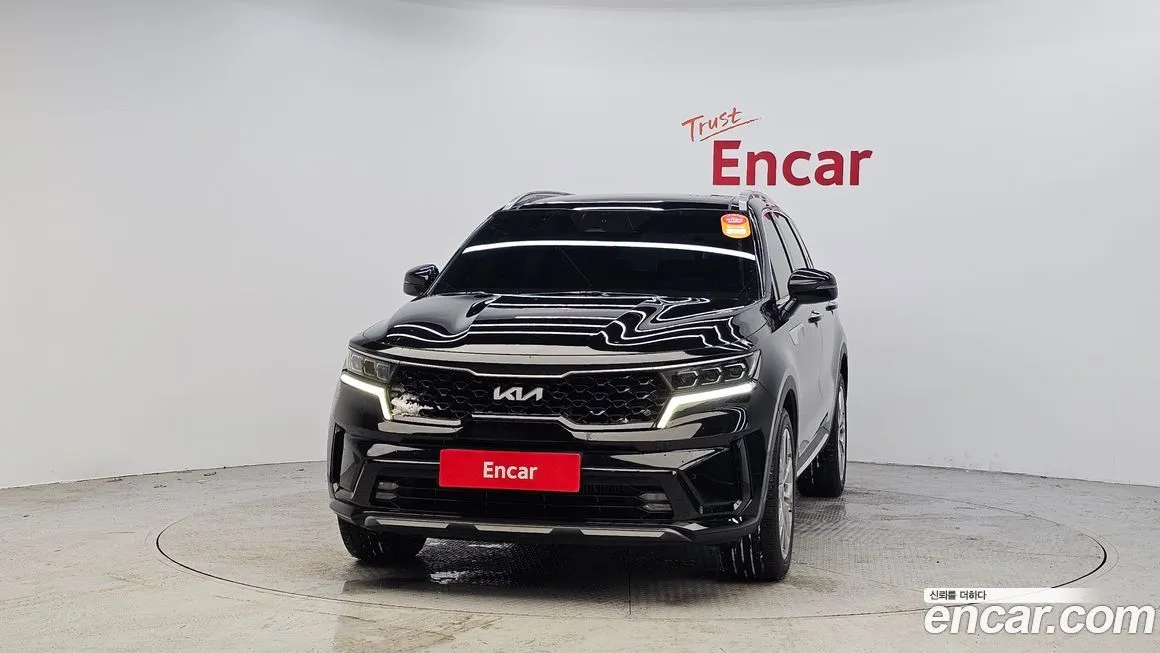 Kia Sorento — фото 2