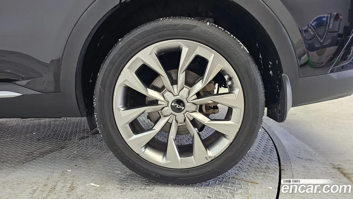 Kia Sorento — фото 3