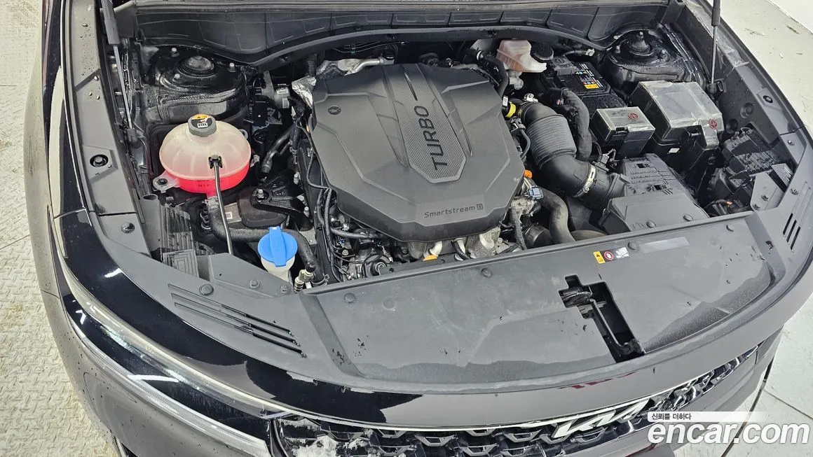 Kia Sorento — фото 9
