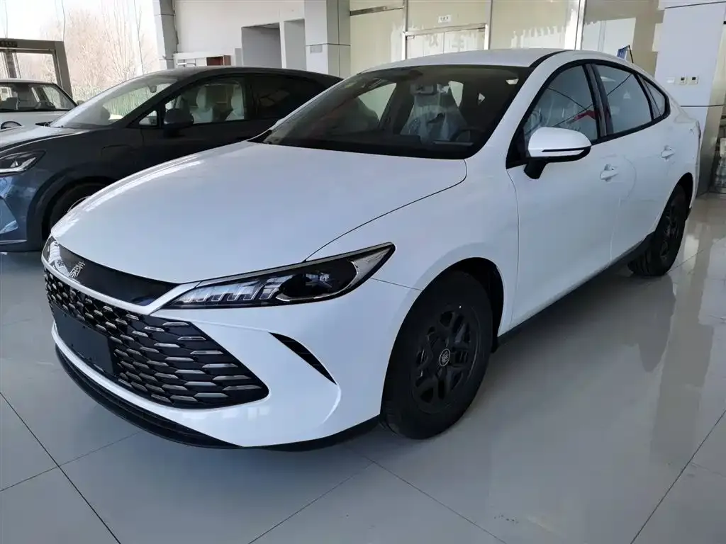 BYD Qin PLUS 2025 из CN, фото 5