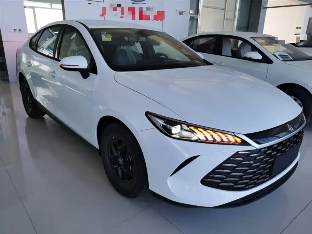 BYD Qin PLUS 2025 из CN, фото 2