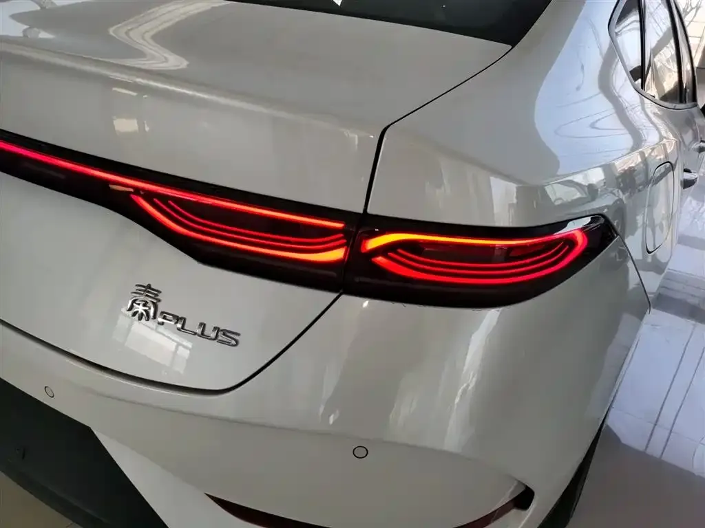 BYD Qin PLUS 2025 из CN, фото 3