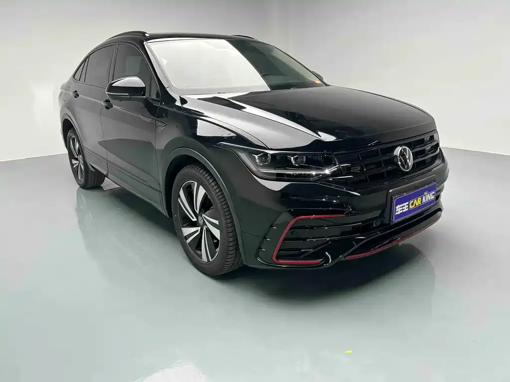 Volkswagen Tiguan X 2023 из CN, фото 4