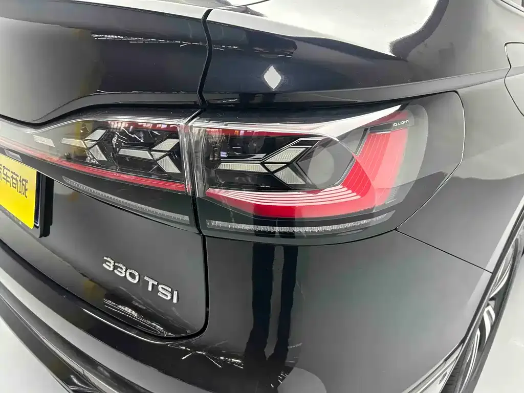 Volkswagen Tiguan X 2023 из CN, фото 5
