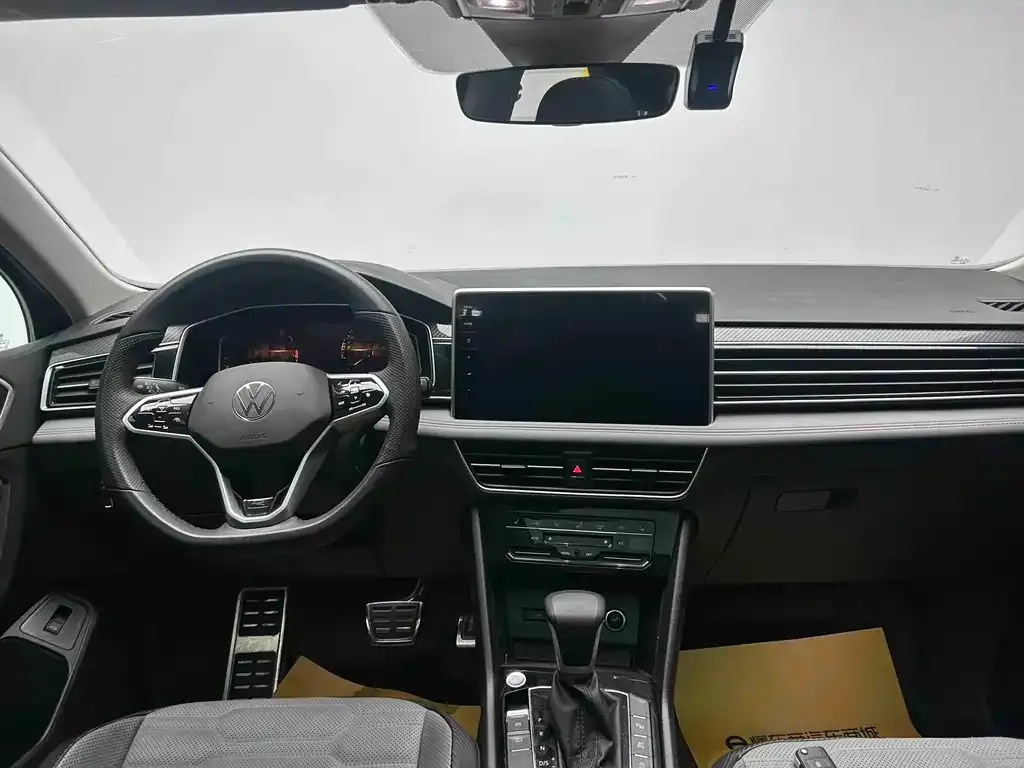 Volkswagen Tiguan X 2023 из CN, фото 6