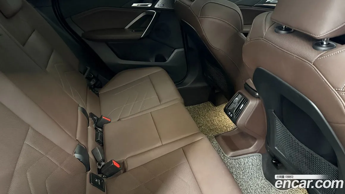 BMW X1 2023 из KR, фото 7