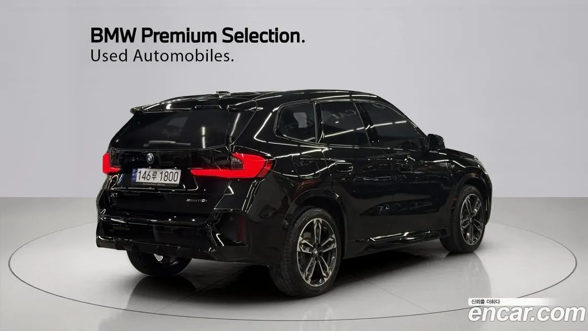 BMW X1 2023 из KR, фото 2